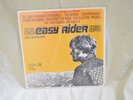EASY RIDER VINTAGE LP VINYL SEALED 1969 PRESSING HENDRIX STEPPENWOLF BYRDS