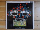 Rimsky-Korsakov-Scheherazade/Borodin-Prince Igor-Decca SXL 2268- ED1-UK Press.