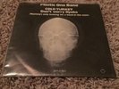 Beatles John Lennon & Plastic Ono Band Cold Turkey Apple Pic Sleeve & Record