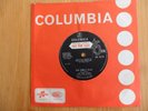 'SEE EMILY PLAY'/ 'SCARECROW' PINK FLOYD UK COLUMBIA RARE SOLID CENTRE PROMO VGC