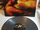 Zao - Where Blood And Fire Bring Rest Grey Brown Vinyl 12
