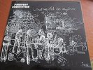 FAIRPORT CONVENTION - What We Did On Our Holidays - Island - vinyl LP