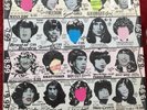 The Rolling Stones Some Girls Vinyl Record