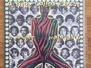 A TRIBE CALLED QUEST: MIDNIGHT MARAUDERS Vinyl Rarität 1993 Jive Records