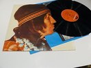Link Wray Self Title LP and Robert Gordon LP  both nice
