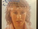 AGNETHA FALTSKOG The Heat Is On 12