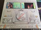 Bob Marley and The Wailers Babylon By Bus Original LP Vinyl DBL NM/Mint Like New