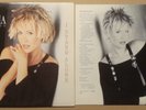 AGNETHA FALTSKOG I Stand Alone LP Near Mint Canada Rare Record Club ABBA