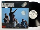 the DYNAMICS First Landing LP Soul PROMO     Fm77