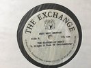 THE SISTERS OF MERCY A slight case of overbombing LP EXCHANGE ACETATE - RARE