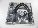 EDGAR BROUGHTON BAND SING BROTHER SING LP UK HARVEST 1970 FIRST PRESSING G/FOLD