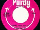 Northern Soul Bobby Adams 45 