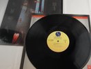 1986 Depeche Mode - Black Celebration LP Record W1 25429 - Sire Records - Shrink