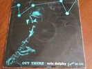 ERIC DOLPHY Quartet 