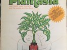 Mort Garson - Plantasia LP Psych Moog