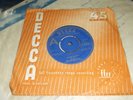BLUES BY FIVE - BOOM BOOM / I CRIED,1964 DECCA FREAKBEAT PSYCH MOD RARITY,DEMO