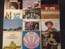 LATIN LP - LATIN VINYLS - LATIN RECORDS- LOT
