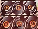 Rolling Stones - THE ALTERNATE STEEL WHEELS (2 LP)