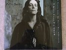 Patti Smith - Live At CBGB's 15/8/06 , Box Set: 4x12