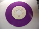 Prince and The Revolution PURPLE RAIN / GOD 7