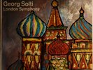 SXL 6263 Romantic Russia / Solti / LSO