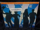 The Manhattan Transfer ?Live SEALED 1979 MFSL 1/2 SPEED VINYL LP W/ HYPE STICKER