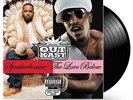 OUTKAST Speakerboxx & Love Below x4LP Vinyl Set NEW
