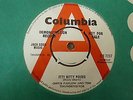 Chris Farlowe And The Thunderbirds - Itty Bitty Pieces 1964 UK 45 COLUMBIA DEMO