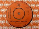 Screaming Lord Sutch & The Savages - The Train Kept A 'Rolling 1965 UK 45 CBS