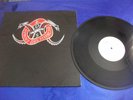 HEROES DEL SILENCIO, VINILO EP, EN DIRECTO , BUNBURY , NUMERADO, 003406 , 1989