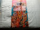 The jimi hendrix experience. Axis bold as love LP