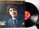 CHOLLO RIVERA BY CHOLLO THE LATIN SOUL DRIVES GUAGUANCO    # 475