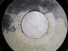 Eric Donaldson and The West Indians - Oh Lord / Bleechers - Come Into My Parlour