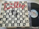 Dwight Twilley LP s/t self titled 1979 Arista AB 4214 w/printed inner sleeve rar