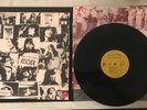 The Rolling Stones, Exile On Main St, US Press, Vintage Vinyl Record, LP
