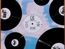 REN WOODS Get It Right *PROMO* 1982 Orig Killer Boogie (NM) HEAR