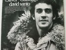 DAVID SANTO - Silver Currents - US PRESS on SIRE/ LONDON - US PSYCH-FOLK LP 1968