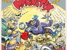 The Magnetix ?– With Their Amazing First Album  - Crazy Love Records ?– CLLP 643
