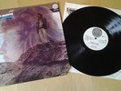 THOMAS F BROWNE Wednesdays Child VERY RARE `VERTIGO SWIRL SPIRAL` 1972 NEAR MINT