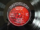 BRIDGET ST JOHN Ask Me No Questions ORIG RARE 1969 UK 1ST PRESS Dandellion FOLK