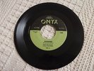 THE VELOURS  REMEMBER/CAN I WALK YOU HOME  ONX 520 M-