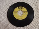 THE KAC-TIES HAPPY BIRTHDAY/GIRL IN MY HEART  KAPE 515631