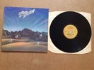 THE SOUL SEARCHERS - SALT OF THE EARTH LP ORIG 1974 UK 1st PRESS SUSSEX LPSX4 NM