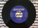 Danny Goode-Let's Dance/Walking The Dog Rockabilly 45 The Excels Rare
