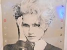 Madonna Holiday SEALED Columbia House Edition 1982 First Album USA Everybody