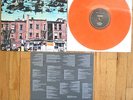 Bad Religion - The New America Vinyl Crystal Orange LP