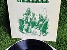 STEAMHAMMER S/T self titled •BELLAPHON• GERMANY TRIPPY RAW BLUES PSYCH KILLER