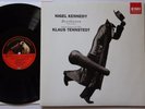 Beethoven: Violin Concerto Kennedy Tennstedt LP 1992 0777 7 54574 1 4