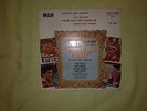 ELVIS PRESLEY FRANKIE AND JOHNNY EP (PORTUGAL)(M)