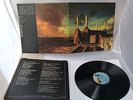 PINK FLOYD *ANIMALS* VERY RARE 1977 1ST PRESS GATEFOLD VINYL LP + INNER  A2/B2